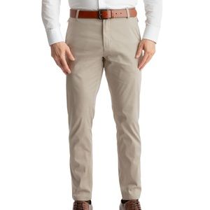 Birddogs Stretch Khaki 30 x 30